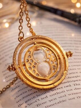 Harry Potter Original Vintage Necklace